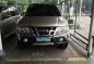 Isuzu Crosswind 2012 for sale-0