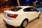 Kia Rio Sedan MT 2012 Model - 320K ONLY-0