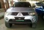 2008 Mitsubishi Strada GLS 4X4 AT​ For sale -1