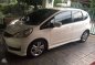 Honda Jazz 2011 1.5 AT Top of the line nego (not Mobilio BRV HRV City)-0
