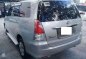 2012 Toyota Innova J Diesel Manual Financing OK-1