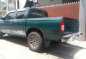 For Sale Nissan Frontier 2.7E All Power-8