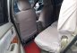 Toyota Fortuner g manual model 2011​ For sale -1