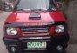 Well-maintained Mitsubishi Adventure 1998 for sale-6