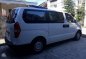 Hyundai Grand Starex 2016 Model for sale -3