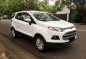 2016 Ford Ecosport MT Manual Trend for sale -8