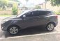 2010 Hyundai Tucson Diesel Automatic​ For sale -6