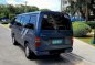 2010 Nissan Urvan (2009 2010 Toyota Hi ace Hyundai Starex )-2