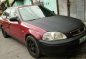 Honda Civic 1996 for sale -0