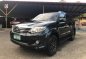 Toyota Fortuner 2012 FOR SALE-1