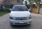 Well-kept Kia Carnival EX 2008 for sale-2