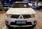 Mitsubishi Montero 2009 for sale -3