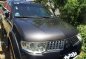 Montero Sports GLS 2010 Automatic Diesel​ For sale -1