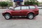 2014 Mitsubishi Montero Gls V Automatic Transmission-0