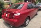 Well-kept Toyota Vios E AT 2010 for sale-1