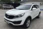 Kia Sportage 2016 for sale-9