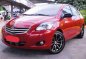 Good as new Toyota Vios 1.3 J 2013 for sale-2