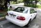 Toyota Corolla xl 2002model For sale -5