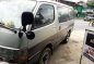 Well-maintained Toyota Hiace 2018 for sale-2