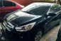 Well-kept  Hyundai Accent AT 2015 for sale-3