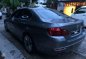 Well-maintained BMW 520D 2017 for sale-1
