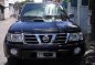 2004 NISSAN PATROL Pres. Edition AT For sale -1