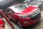 2017 Toyota Innova 2.8E Manual​ For sale -1