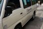 2013 Nissan Urvan Express For Sale-6