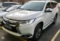 Mitsubishi Montero SPORT GLS 4X2 AT 2016 Premium Fortuner MUX Santa Fe-1