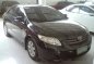 Toyota Corolla Altis 2008 for sale-0