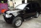 2014 Mitsubishi Montero Sport GLX Automatic For sale -0