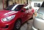 Hyundai Accent sedan for sale -1