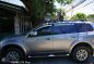 Mitsubiahi Montero Sport GLX 2015 for sale -2