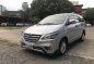 Toyota Innova 2015 FOR SALE-1