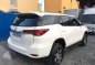 2017 Toyota Fortuner For sale -1