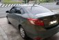 Good as new Toyota Vios 2018 for sale-0