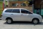 Toyota Innova 2.5E DSL MT for sale 2014-1