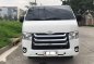 2014 Toyota Hiace Commuter for sale -2