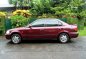 Honda Civic VTEC 1998 - AT for sale-0