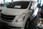 Well-maintained Hyundai Grand Starex 2010 for sale-1