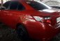 2014 Toyota Vios 1.3E Vvti Red Mica Met. Manual Gasoline 19tkms-2