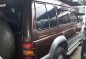 1994 Mitsubishi Pajero 4x4 Manual Gas LOcal RARE CARS-3