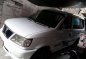 Well-kept Mitsubishi Adventure 2004 for sale-0