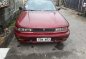 Mitsubishi Galant super saloon MPI 1992 model 2.0 for sale -7