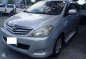 2012 Toyota Innova J Diesel Manual Financing OK-0