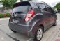 Fastbreak 2015 Chevrolet Spark Manual NSG-3