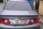 Honda City 2007 idsi manual​ For sale -0