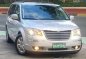 Good as new Chrysler Town and Country 2008 for sale-0