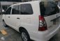 Well-kept Toyota Innova J 2016 for sale-0