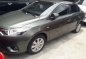 Well-maintained Toyota Vios 2018 for sale-2